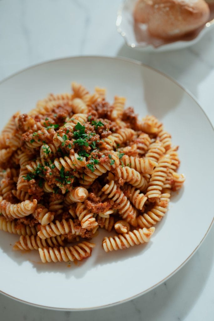 Sorelle Italian Market Restaurant 107