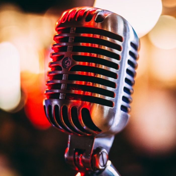 Mic