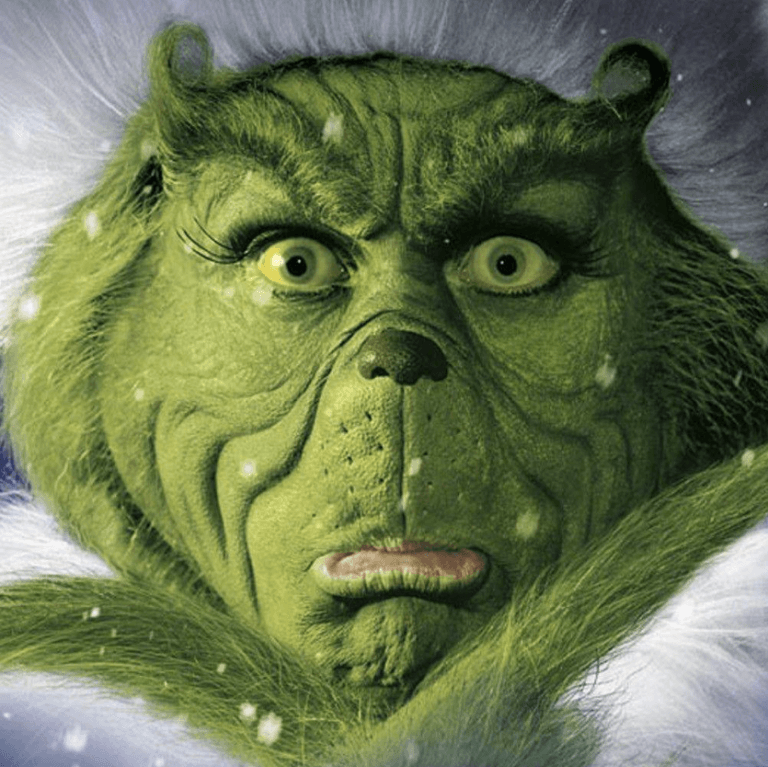 grinch