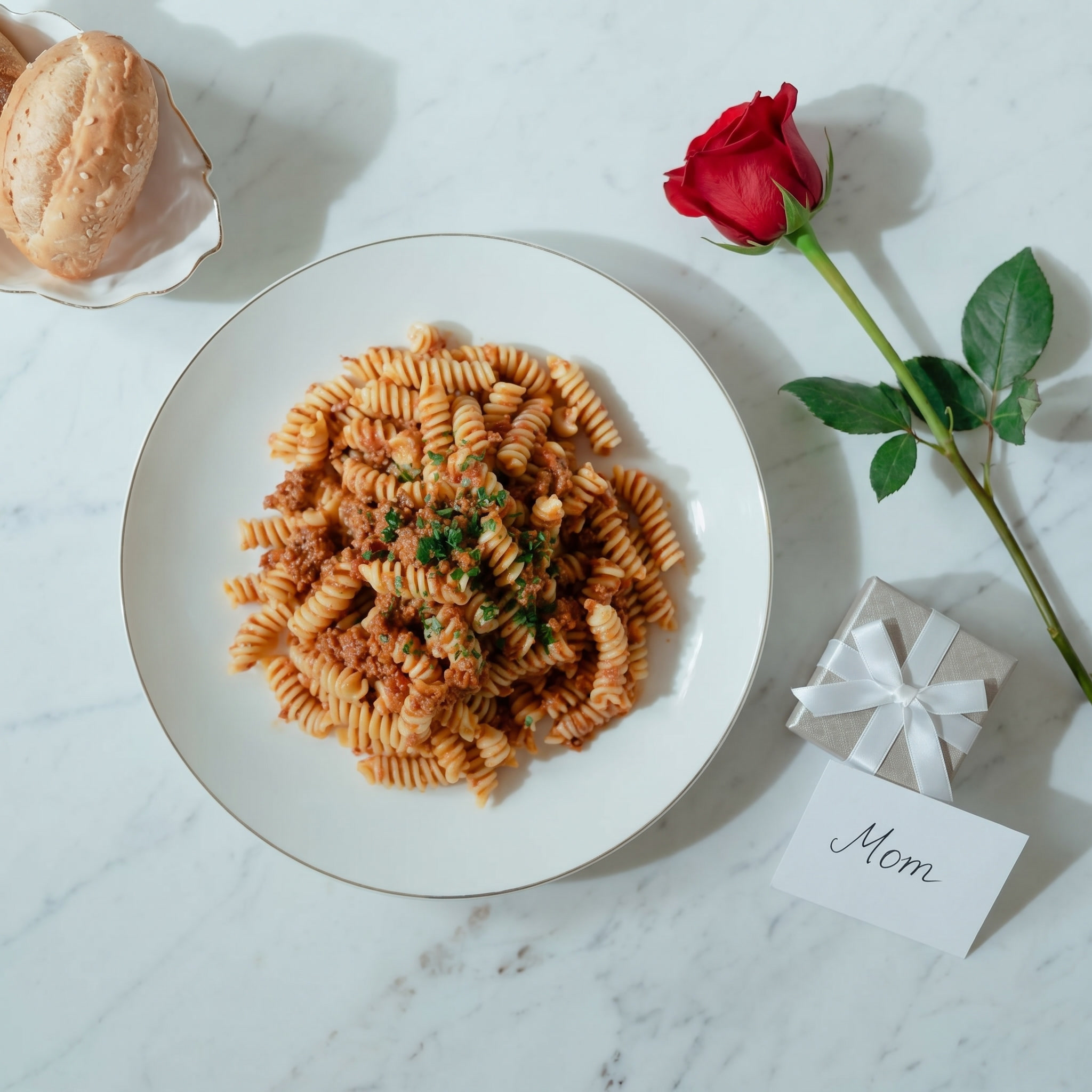 Sorelle Mother's Day