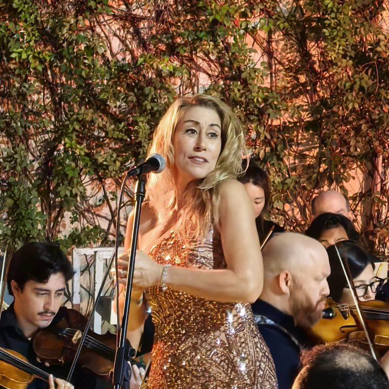Soprano